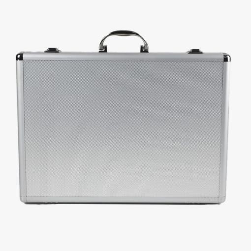 Picture of Universal Gun Cleaning Kit in Aluminum Case