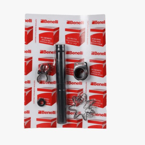 Picture of Benelli Magazine Extension Tube Kit with Spring & Accessories