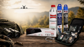 Picture for category Hunting Supplies