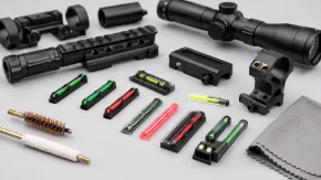 Picture for category Air Rifle Accessories