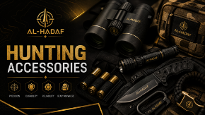 Picture for category Accessories